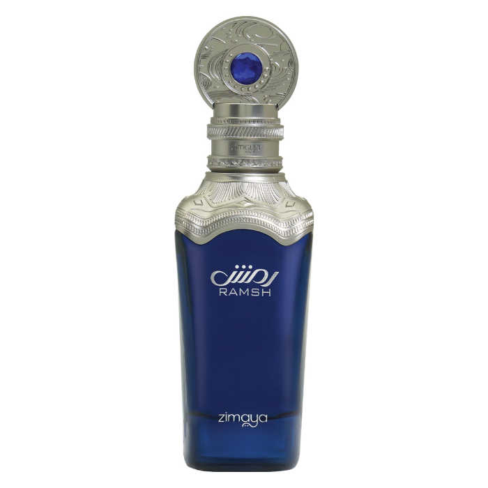 Zimaya Ramsh Imperium Eau De Parfum For Men 100ml