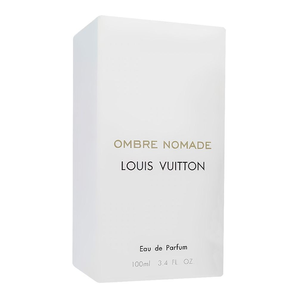 عطر لوي فيتون عنبر نوماد او دو بارفان للرجال 100مل