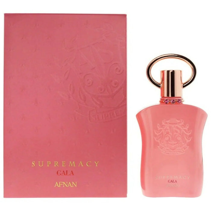Afnan Supremacy Gala Eau De Parfum For Women 90ml