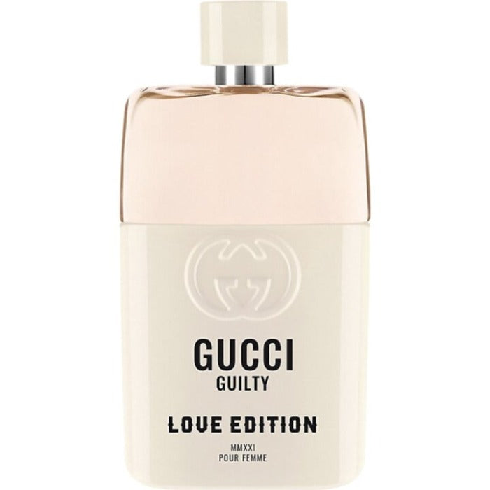 Gucci Guilty Love Edition MMXXI Pour Femme Eau De Parfum For Women 90ml