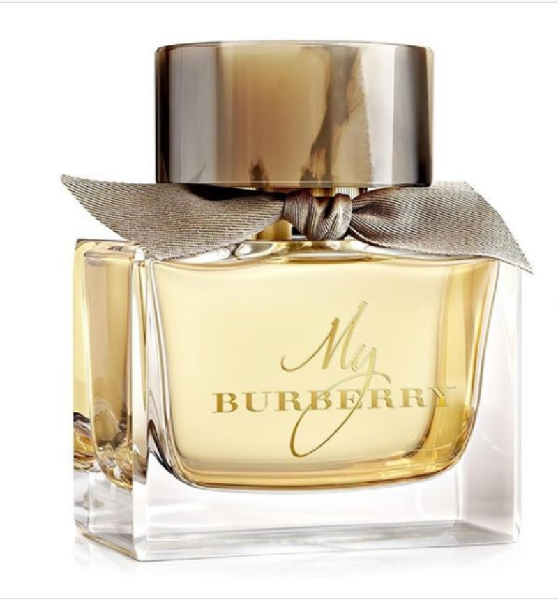 Burberry My Burberry Eau De Parfum for Women 90ml - O2morny.com