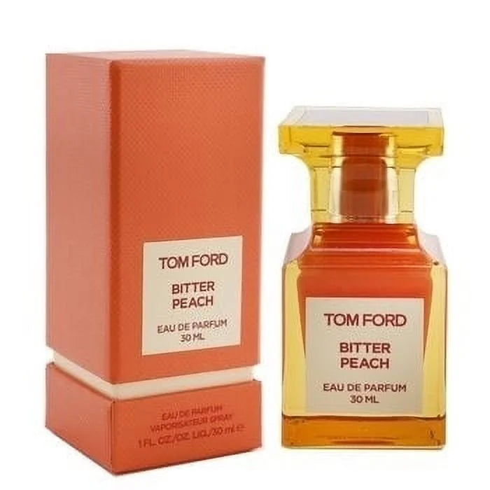 Tom Ford Bitter Peach Eau De Parfum For Unisex 30ml