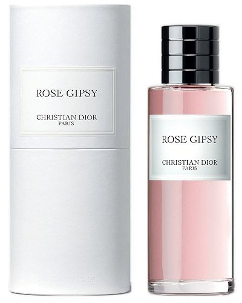 Christian Dior Rose Gypsy Eau De Parfum For Unisex 450ml