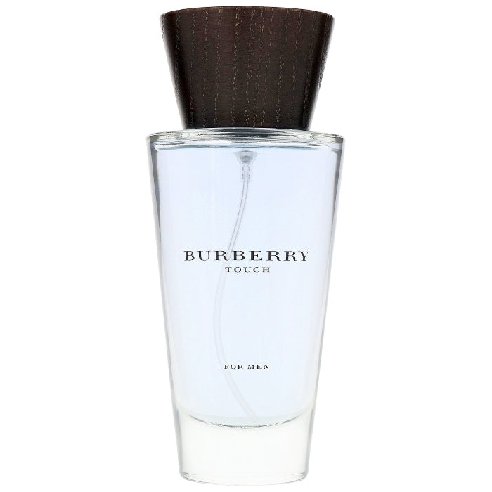 Burberry Touch Eau De Toilette for Men 100ml