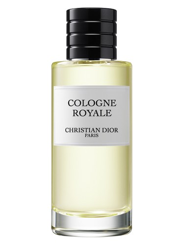 Christian Dior Cologne Royale Eau De Parfum For Unisex 125ml