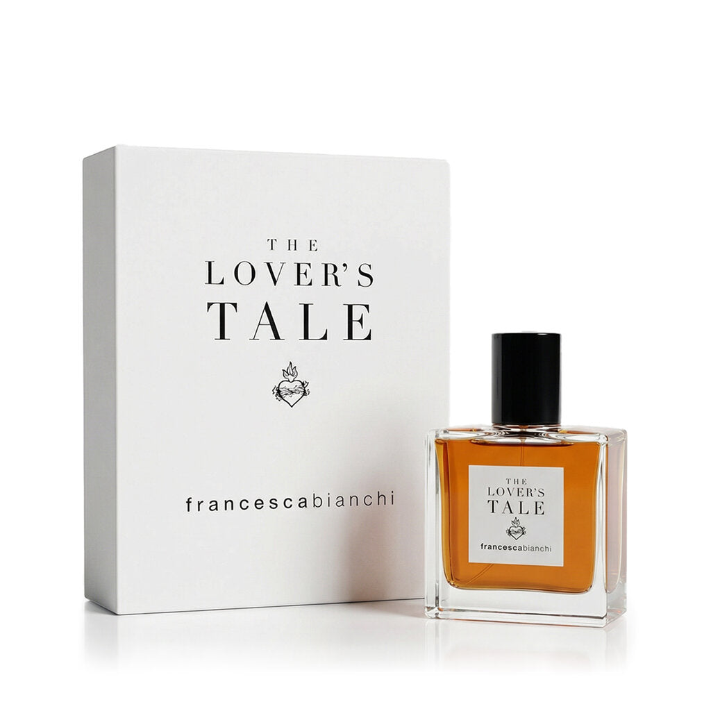 Francesca Bianchi The Lover s Tale Extrait De Parfum For Unisex 30ml