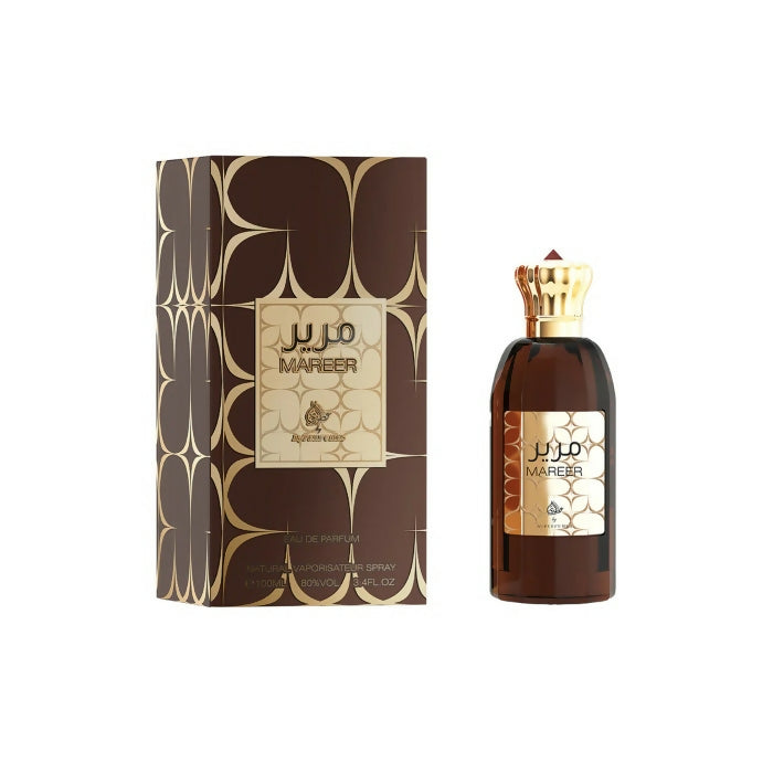 Otoori Mareer Eau De Parfum For Unisex 100ml