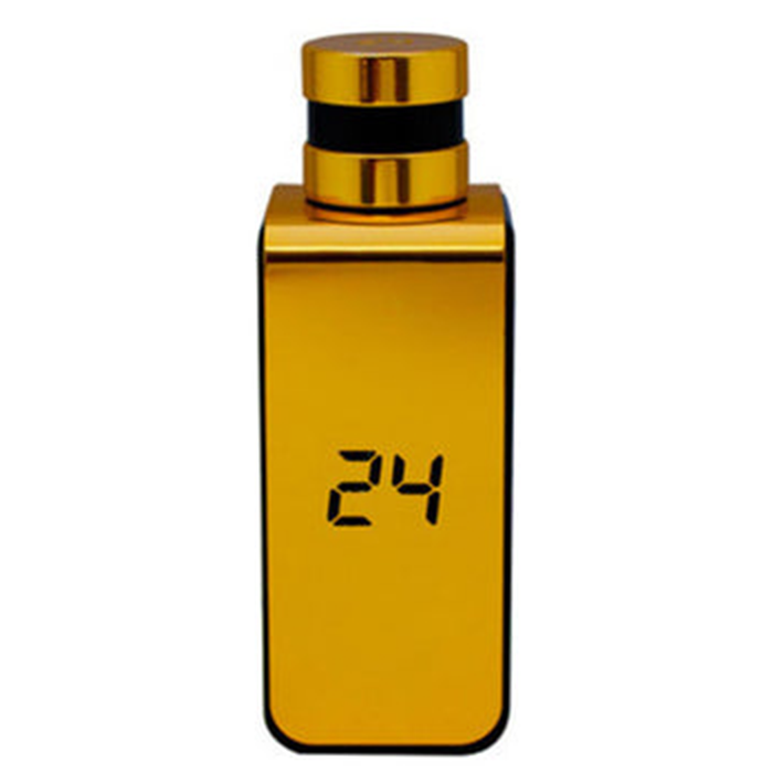 Sample ScentStory 24 Gold Elixir Vials Eau De Parfum For Men 3ml