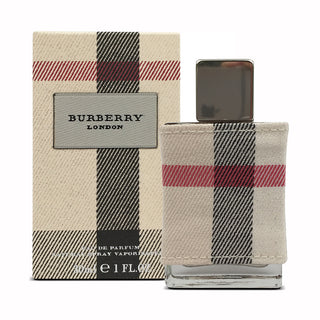 Burberry London Eau De Parfum For Women 30ml