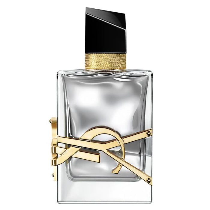 عطر ايف سان لوران ليبر لـ ابسولو بلاتين او دو بارفان للنساء 50مل