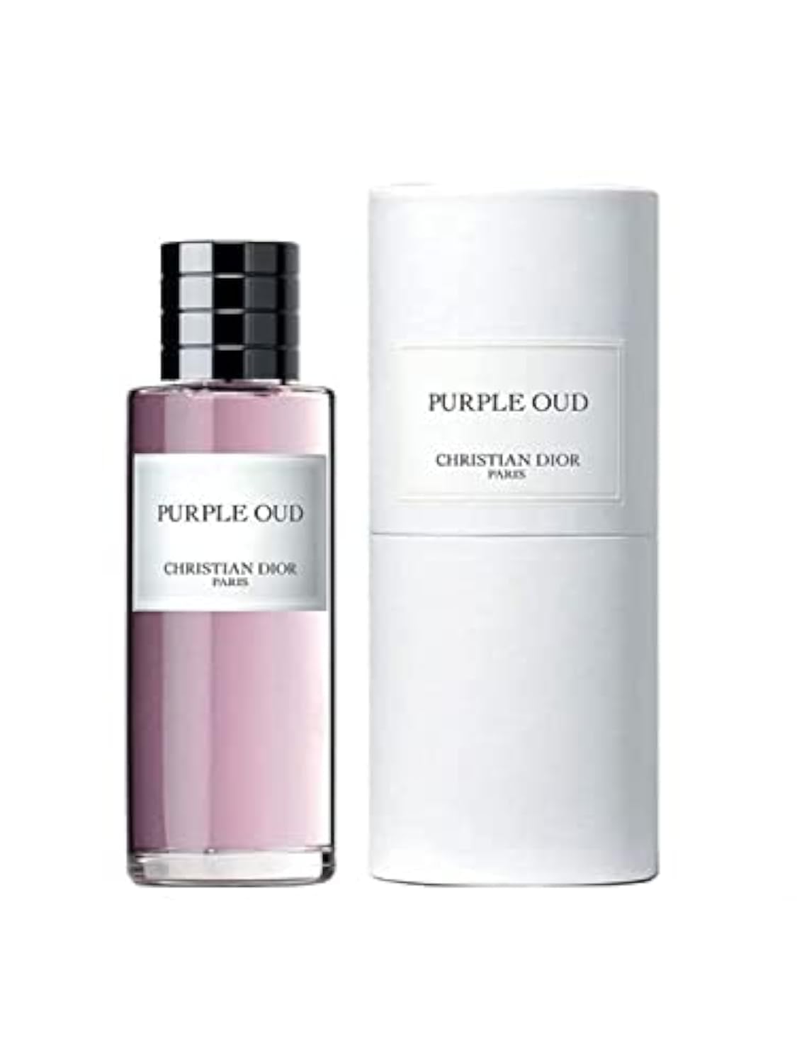 Christian Dior Purple Oud Eau De Parfum For Unisex 450ml