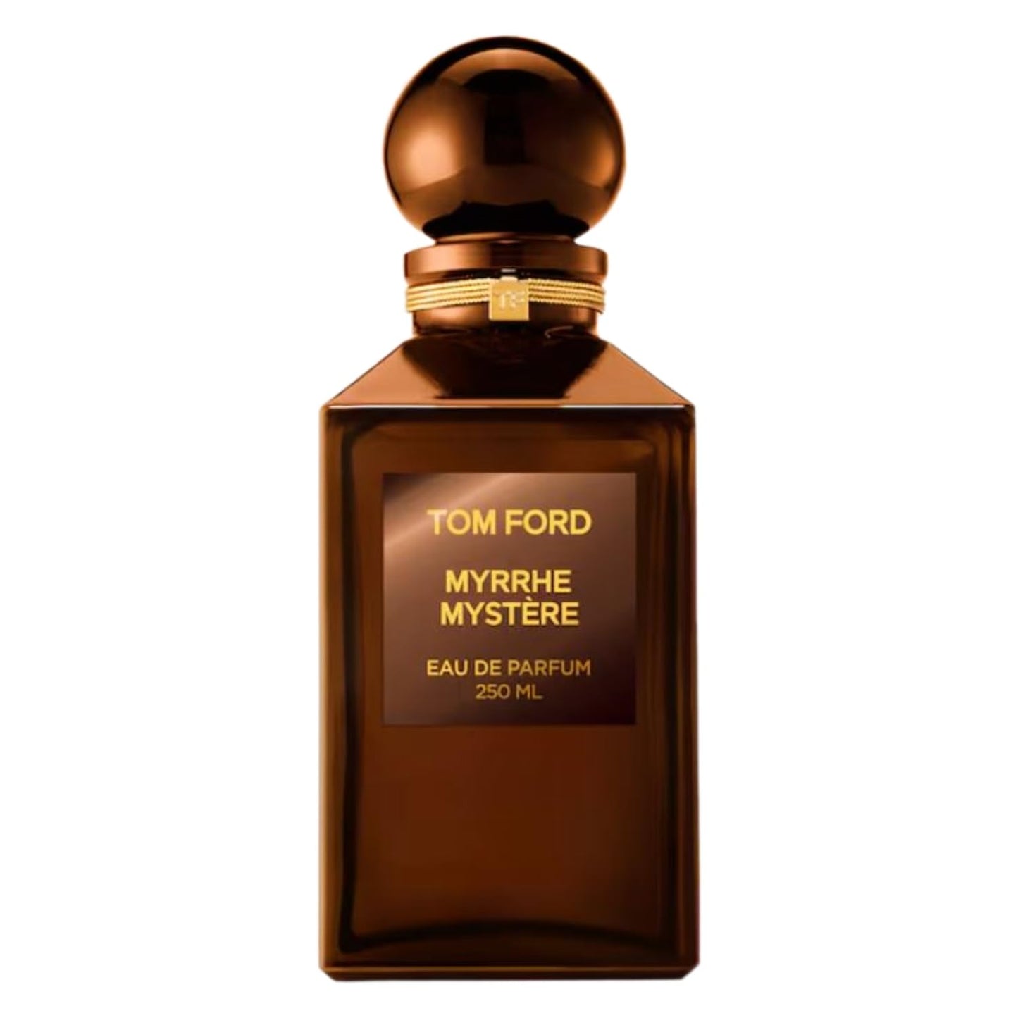 Tom Ford Jumbo Myrrhe Mystere Eau De Parfum For Unisex 250ml