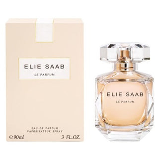 Elie Saab Le Parfum Eau De Parfum for Women 90ml