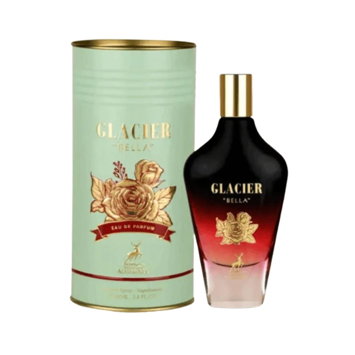Maison Alhambra Glacier Bella Eau De Parfum For Women 100ml