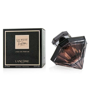 Lancome Tresor La Nuit LEau De Parfum For Women 75ml