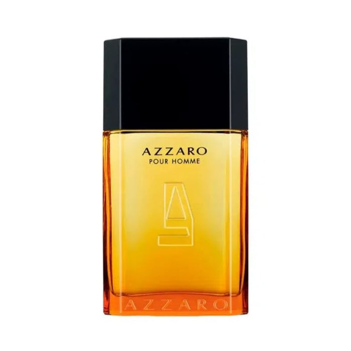 Sample Azzaro Pour Homme Vials Eau De Toilette for Men 3ml