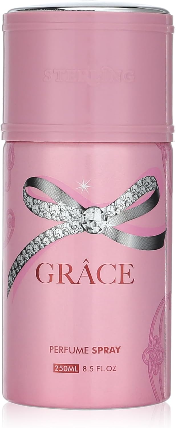 Armaf Sterling Grace Body Spray For Women 250ml