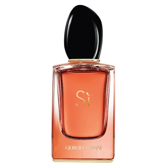 Giorgio Armani SI Intense Eau De Parfum For Women 100ml