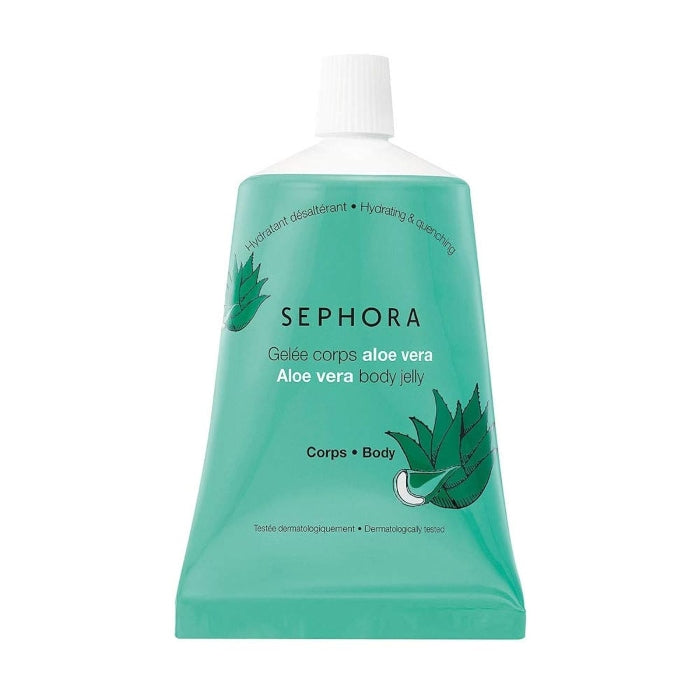 Sephora Gelée corps aloe vera 100ml