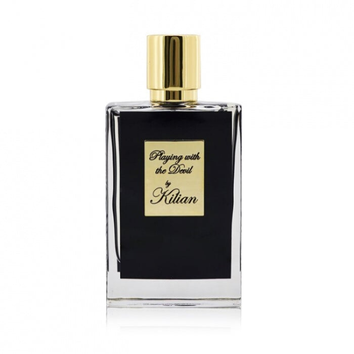 Kilian Playing With The Devil Eau De Parfum For Women 50ml