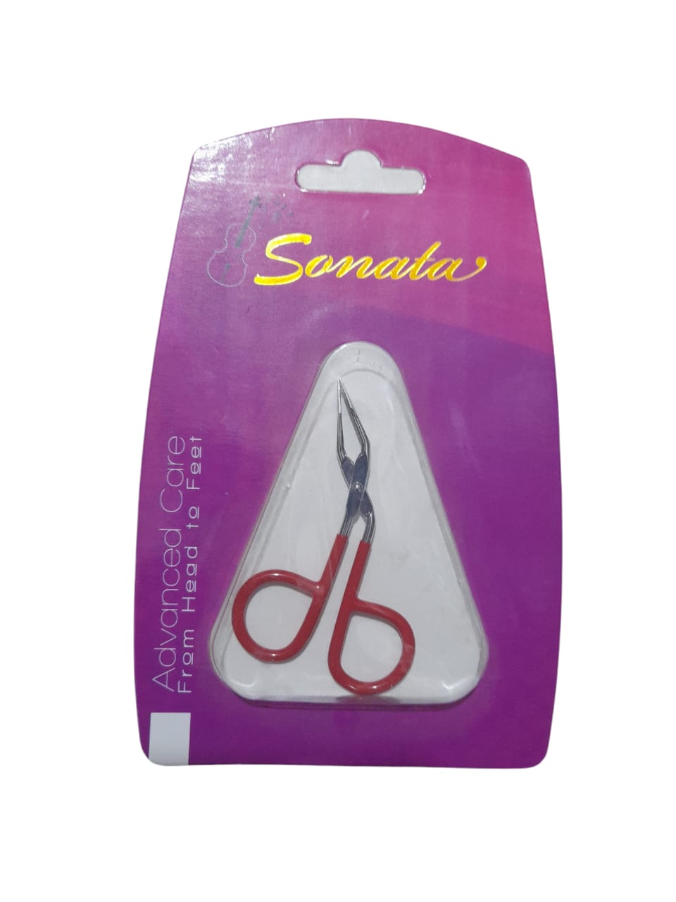 Sonata Advanced Care From Head To Feet