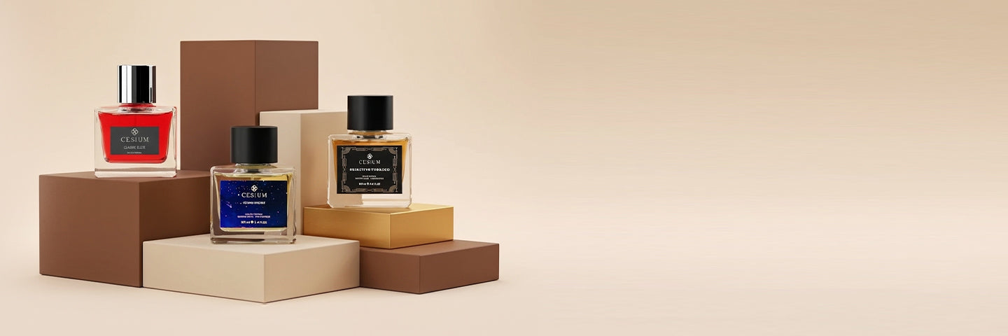 اكتشف عطور سيزيم