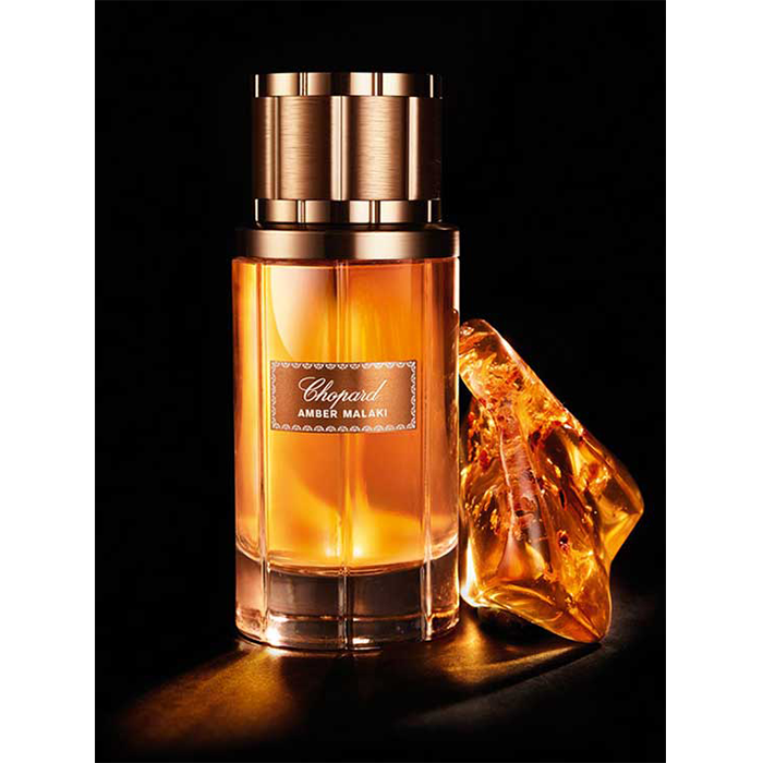 Chopard Amber Malaki Eau De Parfum for Men 80ml