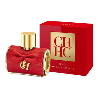 Carolina Herrera CH Privee Eau De Parfum For Women 50ml