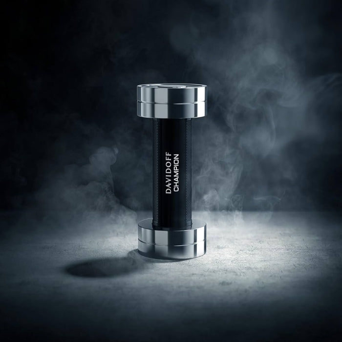 عطر دافيدوف شامبيون او دو تواليت للرجال 90 مل