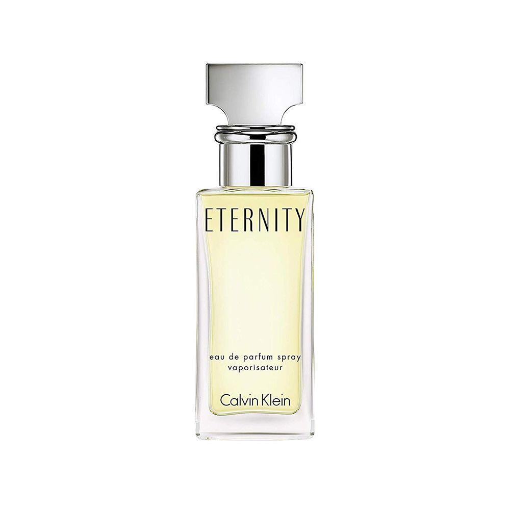 Calvin Klein Eternity Eau De Parfum for Women 100ml - O2morny.com