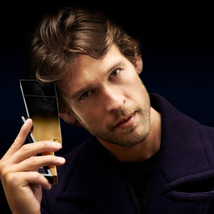 Carolina Herrera Bad Boy Extreme Eau De Perfum For Men 100ml