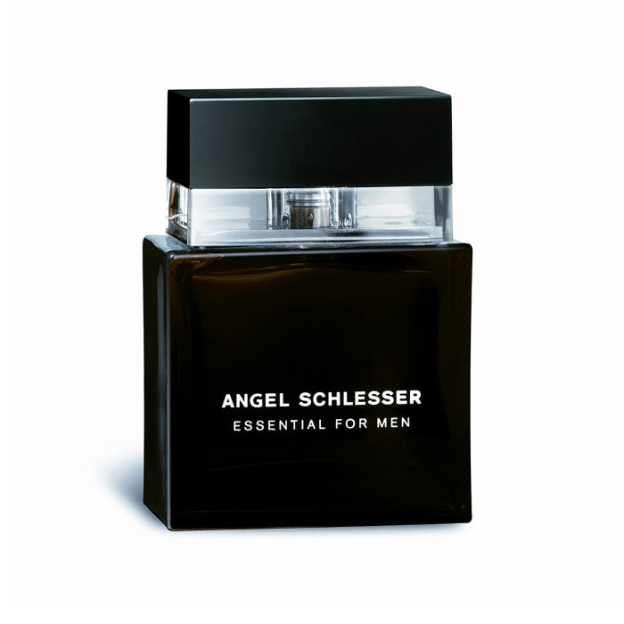 Angel Schlesser Essential Eau De Toilette For Men 100ml | O2morny.com