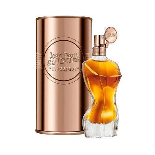 Sample Jean Paul Gaultier Classique Essence Vials Eau De Parfum For Women 3ml