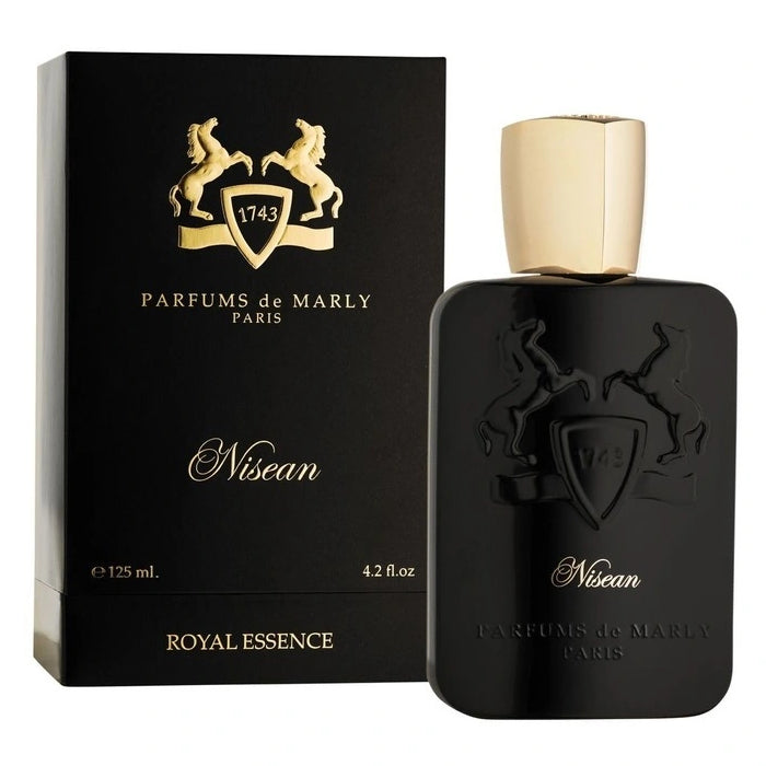 Parfums De Marly Nisean Royal Essence Eau De Parfum For Unisex 125ml