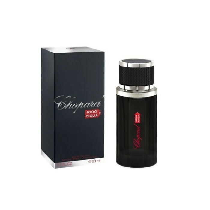 عطر شوبارد 1000 ميجليا او دو تواليت للرجال 80مل