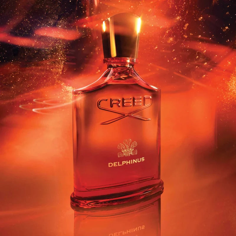 Creed Delphinus Eau De Parfum For Unisex 100ml