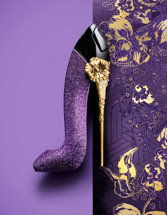 Carolina Herrera Good Girl Dazzling Garden Eau De Parfum For Women 80ml