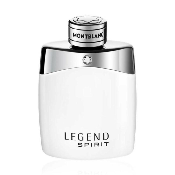 Mont blanc Legend Spirit Eau De Toilette For Men 100ml