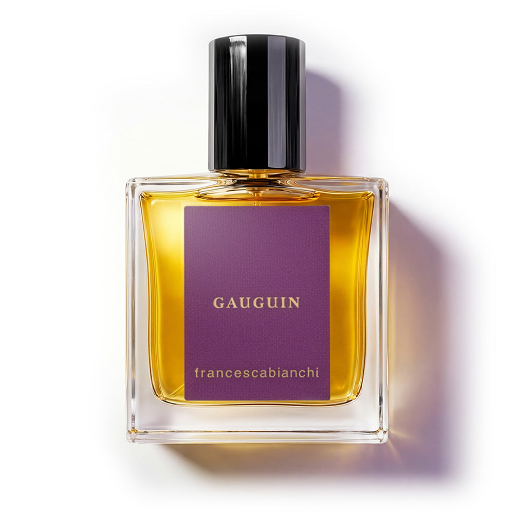 Francesca Bianchi Gauguin Extrait De Parfum For Unisex 30ml