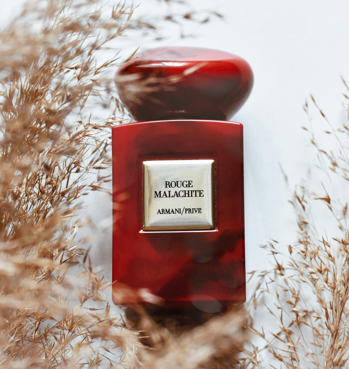 Giorgio Armani Rouge Malachite Eau De Parfum For Unisex 100ml