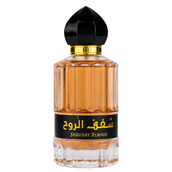 عطر جولف اوركيد شغف الروح او دو بارفان للنساء 100مل