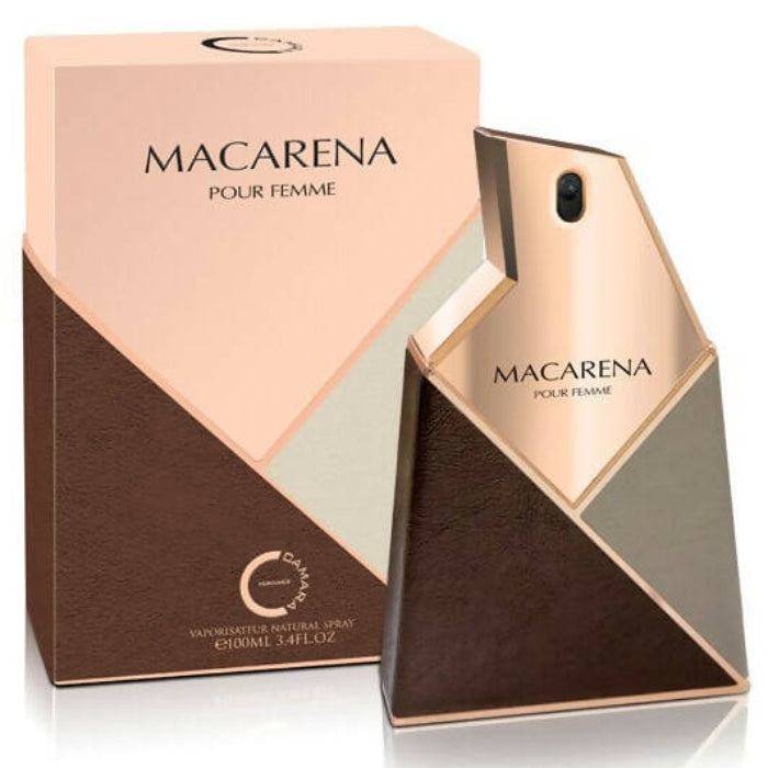 Camara Macarena Eau De Parfum For Women 100ml