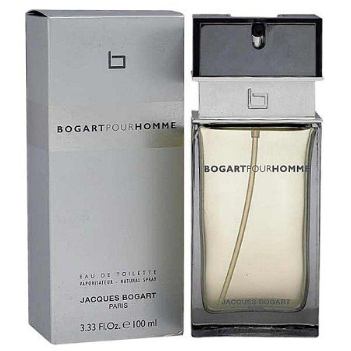 Jacques Bogart Pour Homme Eau De Toilette for Men 100ml