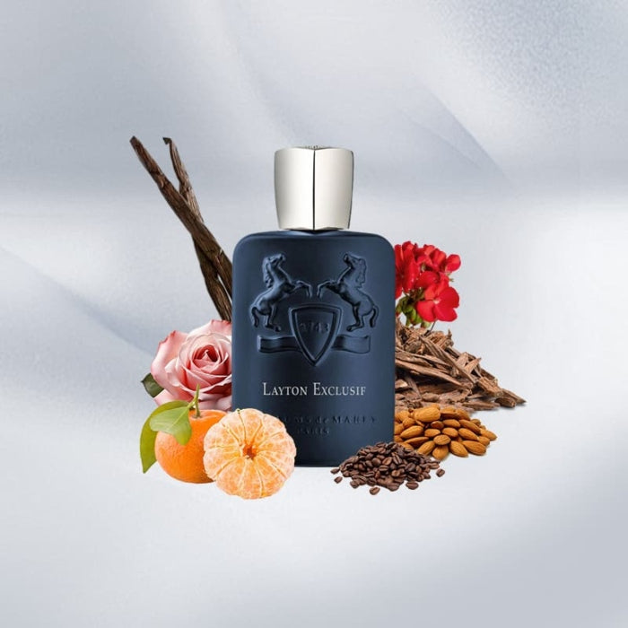 Parfums De Marly Layton Exclusif Parfum For Unisex 125ml