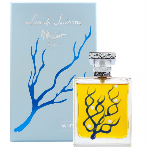 عطر م . ميكاليف وايت سي ليس فور سيزون او دو بارفان للرجال 100 مل