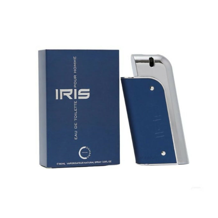 عطر كامارا ايريس بور اوم او دو تواليت للرجال 90 مل