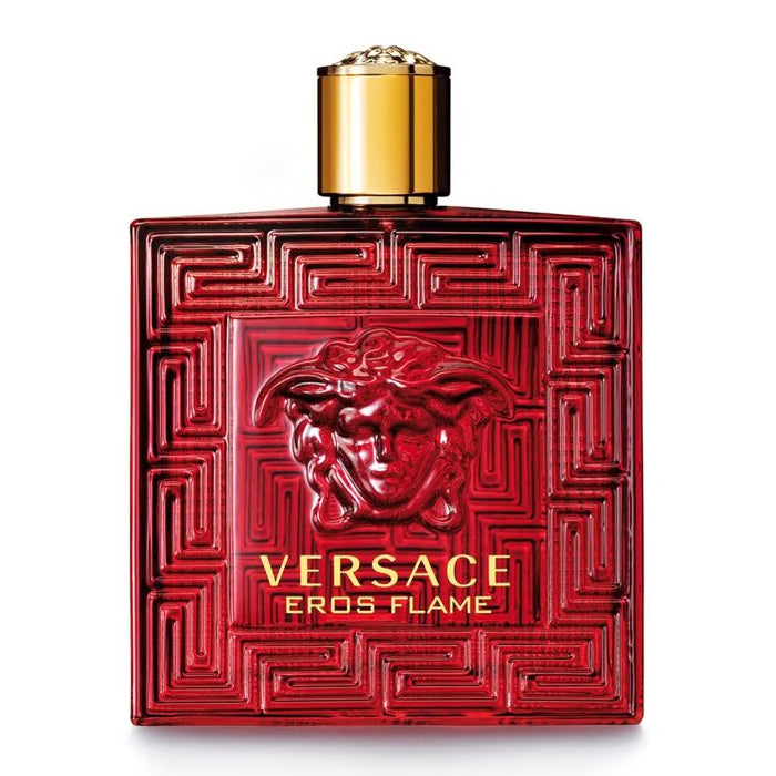 Versace Eros Flame Eau De Parfum For Men 200ml