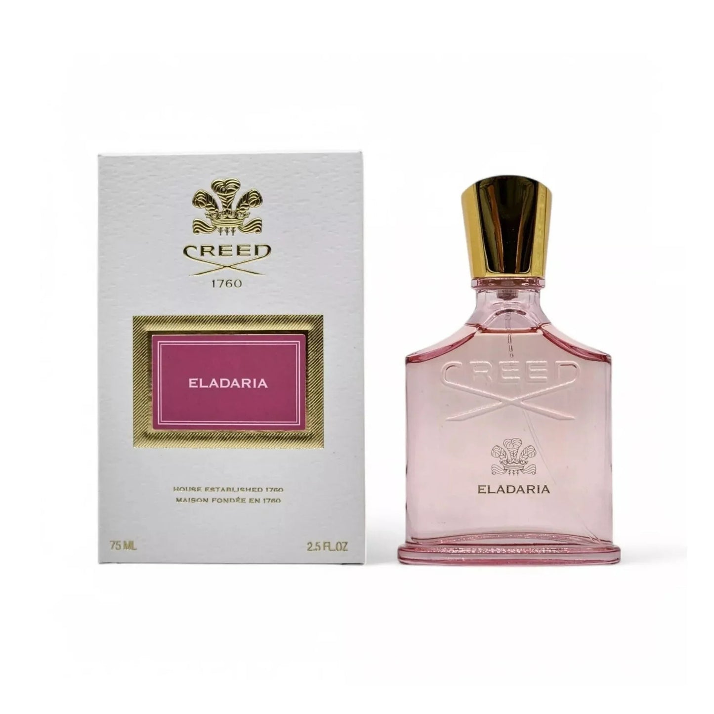 Creed Eladaria Eau De Parfum For Men 75ml