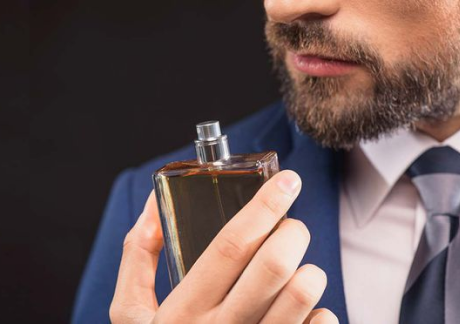 Men Fragrances