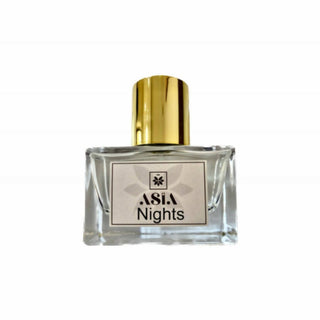 Asia Nights Eau De Parfum For Women 50ml  inspired by Scandal By Night